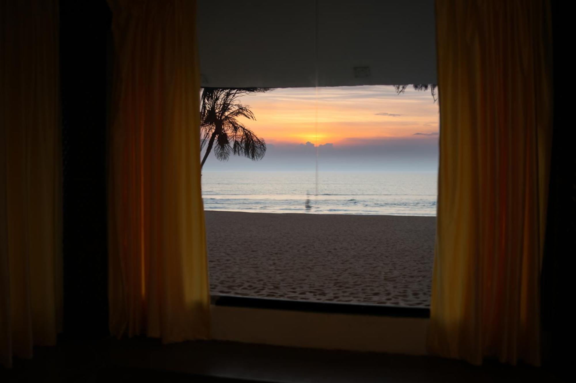 Summer Beach House Alleppy Beach Alappuzha Exterior photo