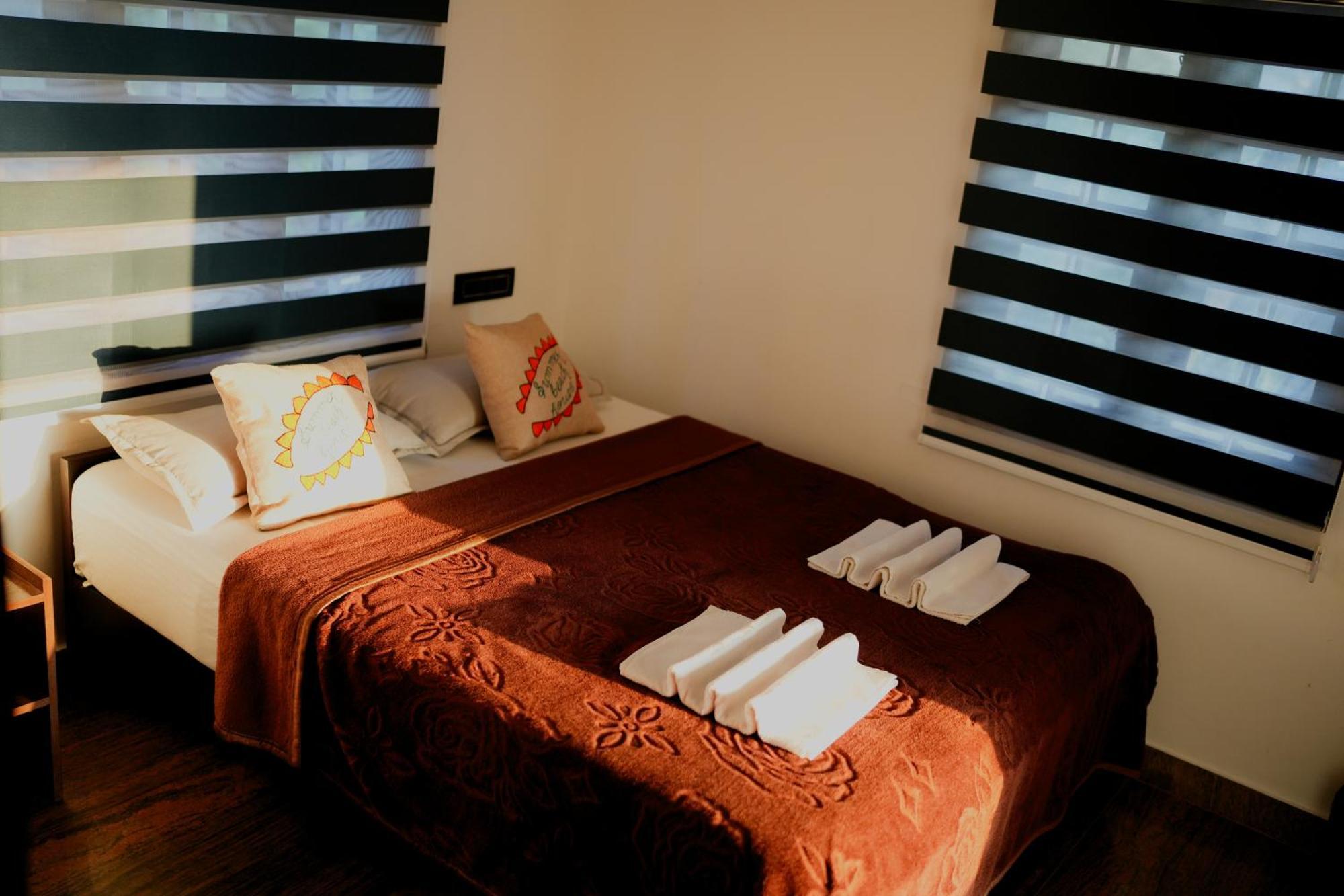 Summer Beach House Alleppy Beach Alappuzha Exterior photo