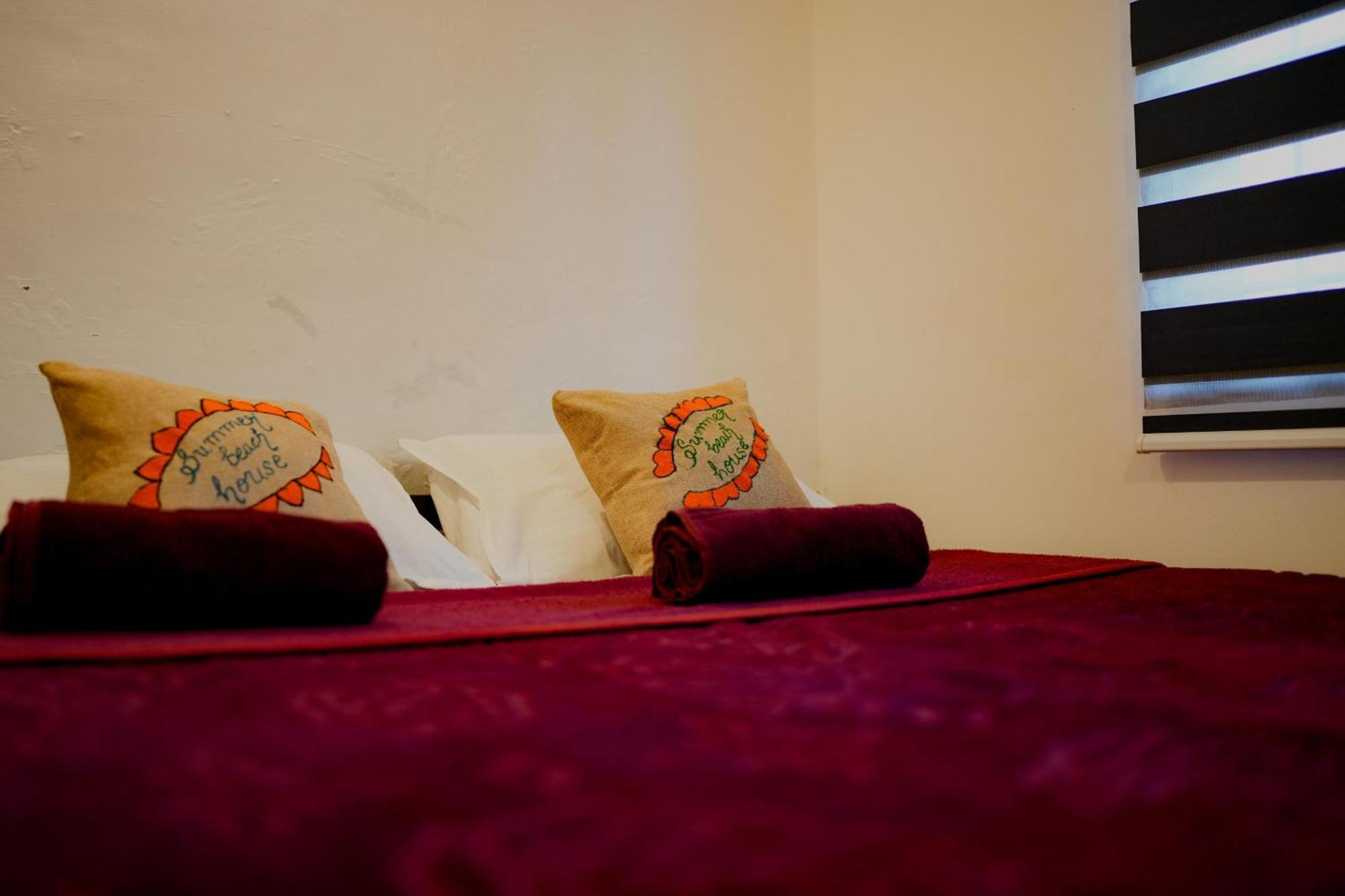 Summer Beach House Alleppy Beach Alappuzha Room photo